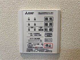 トカティ 301 ｜ 愛知県豊橋市吉川町18（賃貸アパート1LDK・3階・33.69㎡） その16