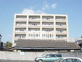 アネシスサイトウ  ｜ 愛知県豊橋市花田町字斉藤（賃貸マンション1LDK・2階・48.02㎡） その1