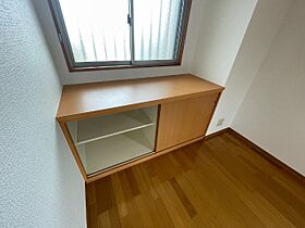 アネシスサイトウ  ｜ 愛知県豊橋市花田町字斉藤（賃貸マンション1LDK・3階・48.02㎡） その23