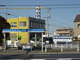 ドミールマキ  ｜ 愛知県豊橋市牟呂中村町（賃貸マンション1LDK・1階・38.83㎡） その18