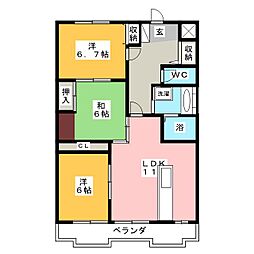 豊橋駅 7.6万円