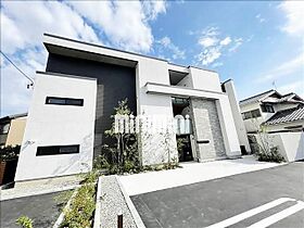 グランヒルズ豊橋  ｜ 愛知県豊橋市柱六番町（賃貸マンション3LDK・2階・75.40㎡） その1