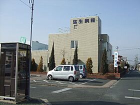 ミューズイン弥生  ｜ 愛知県豊橋市弥生町字西豊和（賃貸アパート1K・1階・21.00㎡） その19