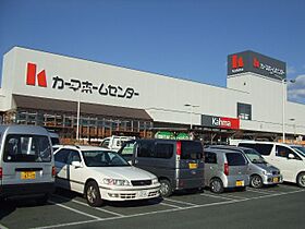 マイコーポ錦  ｜ 愛知県豊橋市錦町（賃貸アパート1DK・2階・22.35㎡） その20