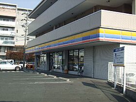 ウイングコート北山  ｜ 愛知県豊橋市北山町（賃貸マンション1R・2階・29.88㎡） その22