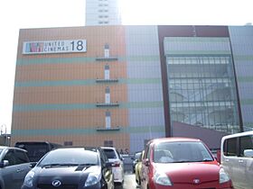 ユースプラザ  ｜ 愛知県豊橋市神ノ輪町（賃貸マンション1K・3階・21.60㎡） その20