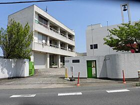 ラ・グラシューズ　II  ｜ 愛知県豊橋市草間町字東山（賃貸アパート1LDK・2階・31.77㎡） その20