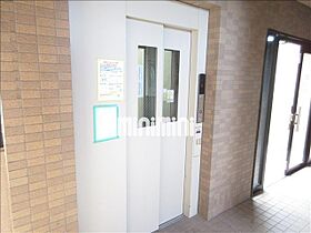 アーバンシティ草間  ｜ 愛知県豊橋市草間町字平東（賃貸マンション1K・5階・29.70㎡） その16