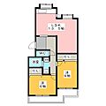 ハイツサンスカイ4階6.3万円