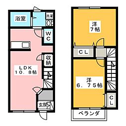 シーサイドビレッジ　VII