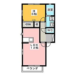 サウスコル　C棟