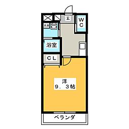 コスモ杉山II