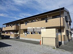 クレスト上野