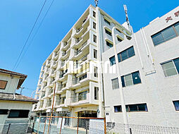 大羽マンション