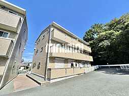 ジュノウタウンA棟