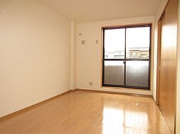 セピア・ブレジオＢ 1階1LDKのリビング/ダイニング