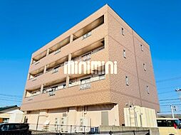 メゾンソレイユ