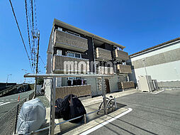 ファームヴィレッジ三番館