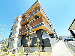 D-avance 柱六番町I