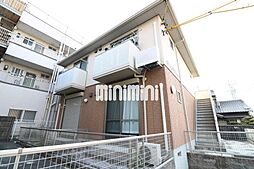 エントピア新清谷