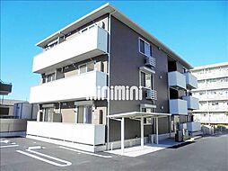 グリーンパーク弥生　Ａ