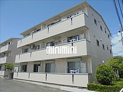 レジデンス芦原　Ａ