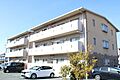 クオリティタウン上野　参番館