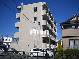 サンシャイン東橋良