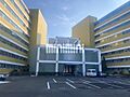 フォーチュンシティマンション