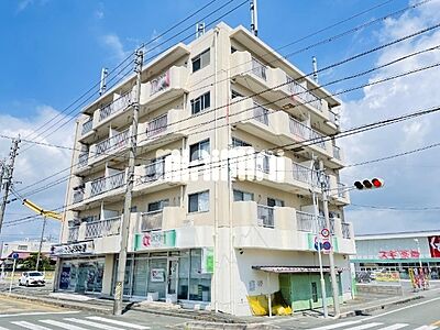 外観 外観