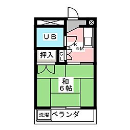 サンライフ堂坂 Ｂ