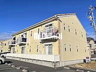 愛知県豊橋市羽根井本町：物件画像／株式会社ミニミニ　豊橋南店