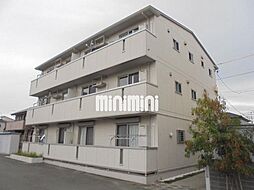 レジデンス芦原　Ｂ