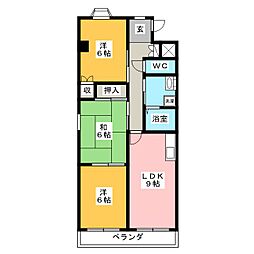 🉐敷金礼金0円！🉐ヴィブレ司