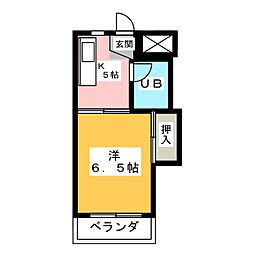 🉐敷金礼金0円！🉐キャンパスひまわり住吉
