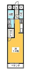 知多半田駅 5.2万円