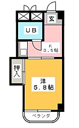 🉐敷金礼金0円！🉐キャンパスひまわり有楽
