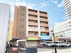 ＴＲＥＳ知多半田  ｜ 愛知県半田市広小路町（賃貸マンション1DK・4階・40.30㎡） その1