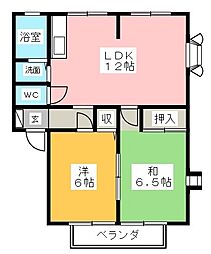 🉐敷金礼金0円！🉐サンビレッジ住吉　Ｃ棟