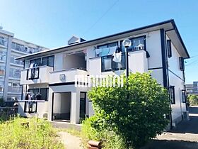 サンビレッジ住吉　Ｃ棟  ｜ 愛知県半田市住吉町３丁目（賃貸アパート2LDK・2階・54.26㎡） その1