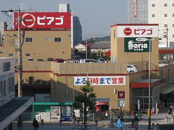 ステーションハイツ ｜愛知県半田市宮路町(賃貸マンション1K・1階・26.64㎡)の写真 その23