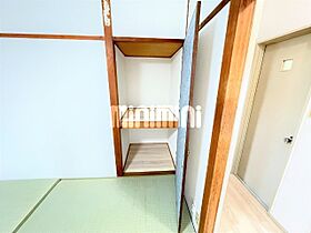 ハイツ聖  ｜ 愛知県半田市出口町２丁目（賃貸マンション2LDK・2階・58.32㎡） その17