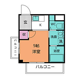 🉐敷金礼金0円！🉐高根台ビレッジ