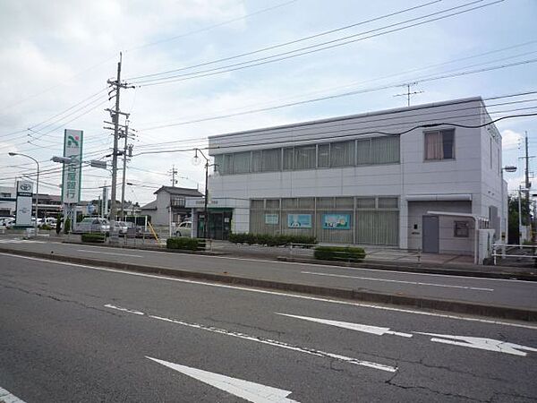 画像25:銀行「名古屋銀行まで440m」