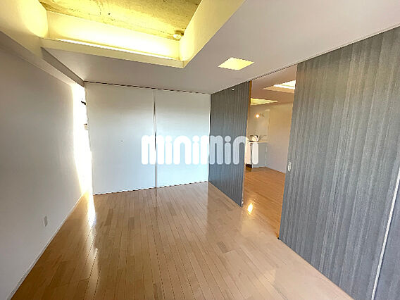 リベラほうしょう_内装_2