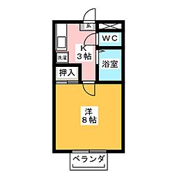 🉐敷金礼金0円！🉐ハイツユタカ　2