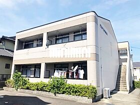 パストラル河和台　Ａ棟  ｜ 愛知県知多郡美浜町河和台３丁目（賃貸マンション2LDK・2階・46.00㎡） その1