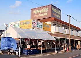 アーバンハイツ  ｜ 愛知県半田市新居町１丁目（賃貸マンション2LDK・2階・50.00㎡） その24