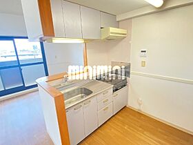 アメジストセラ  ｜ 愛知県半田市住吉町３丁目（賃貸マンション1LDK・4階・49.95㎡） その4