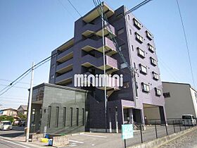 アメジストセラ  ｜ 愛知県半田市住吉町３丁目（賃貸マンション1LDK・4階・49.95㎡） その1